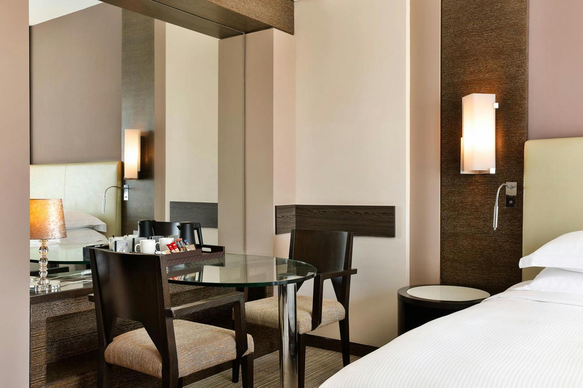 Four Points By Sheraton Al Aïn Extérieur photo