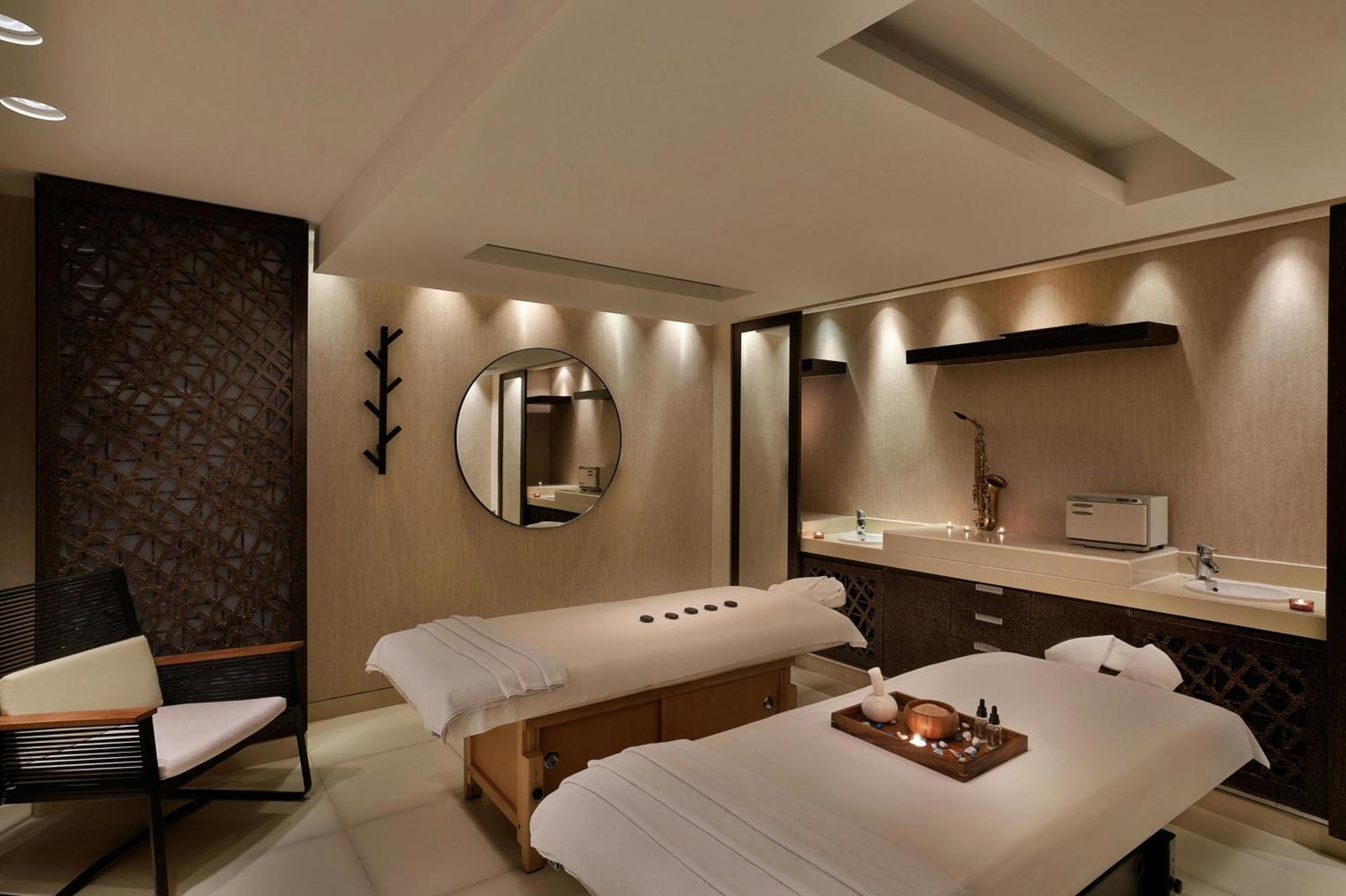 Four Points By Sheraton Al Aïn Extérieur photo